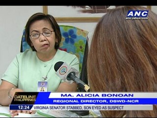 What's next for typhoon orphans?