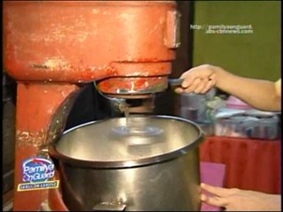 pamilyaonguard-FERNANDO'S BAKESHOP REVEALS ONE OF ITS KEY TO SUCCESS