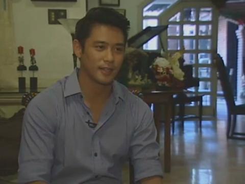 WATCH: Rocco Nacino surprises Lovi Poe