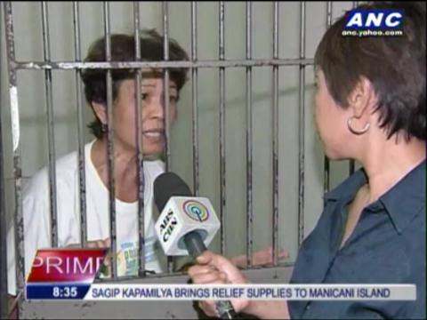 Man's 'selfies' caught on stolen phone