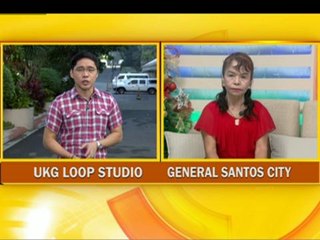 Mommy Dionesia: Hindi nagnanakaw ang anak ko