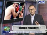 Teditorial: God's fighter