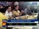 PNoy returns to quake-hit Bohol, checks on rehab efforts