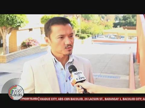 Meet Pinoy talents in new 'Miss Saigon'