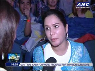 Roach: Rios no match for Pacquiao's speed, experience