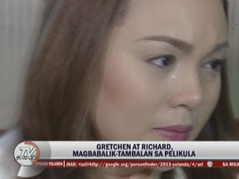 Gretchen ready to testify for Raymart