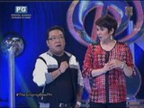 WATCH: Mitoy Yonting belts out stunner on 'Singing Bee'
