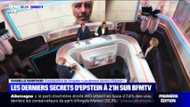 Les derniers secrets d'Epstein - 02/09