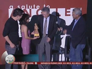 'Life of Pi' director wants to shoot boxing film in PH