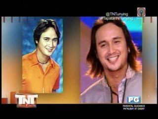 John Estrada recalls growing up in Basilan