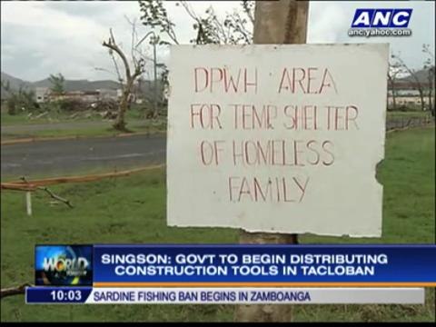 Sources: Aquino taps Lacson as ‘rehab czar’