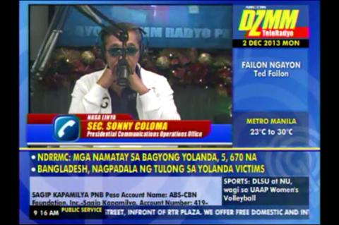 PH also doing post-Santi, post-quake rehab