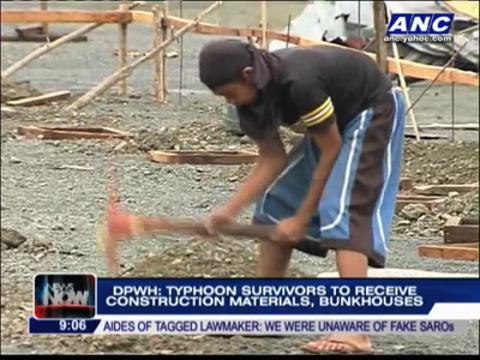 Sources: PNoy eyeing Lacson as rehabilitation czar