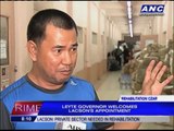 Lacson is post-typhoon rehab 'czar'
