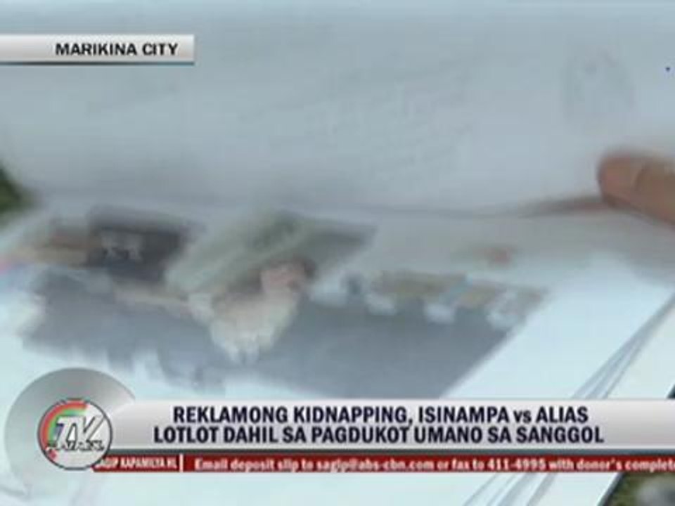 Bata Dinukot VO GusA