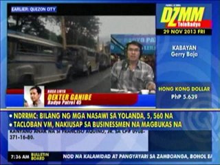 PUV drivers protest expulsion from Eton Centris