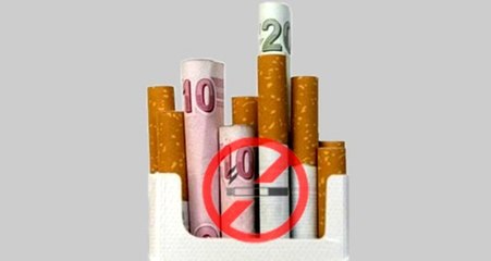Ağustos ayının zam şampiyonu sigara oldu