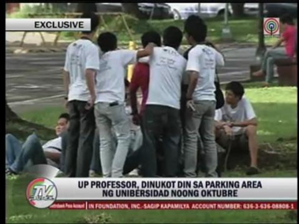 CHED orders tighter security in universities