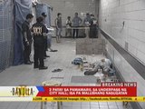 2 suspected robbers shot dead in Manila