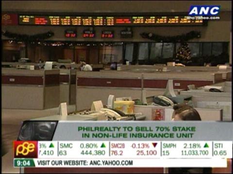 RCBC sells remaining stake in Bankard