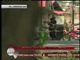 5 dead in Camarines Sur hostage-taking