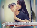 Chito Miranda ready to marry Neri Naig