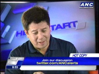 Romualdez: How can I evacuate 250,000 people?
