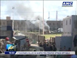 Filipino doc killed in Yemen was set to return for X'mas