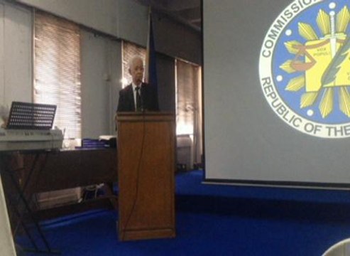 Coming soon: More malls as polling places for PWDs, elderly