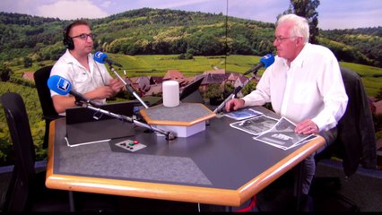 Suivez les émissions de France Bleu Elsass en direct (525)