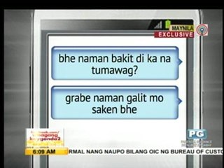 Family eyes foul play in death of college student in Manila