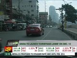 ABS-CBN's Zen Hernandez tries 'Christmas lane'