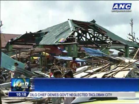 Ping Lacson takes oath as 'rehab czar'