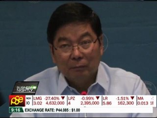 BSP says inflation may accelerate further