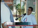 Pinoys wear 'Tulong Na' shirts to mark 'solidarity weekend'