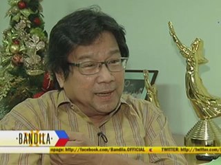 FAP wants MMFF share