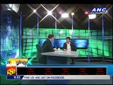 Pasay reclamation project will be bidded out - PRA