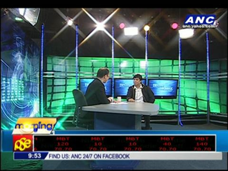 Pasay reclamation project will be bidded out - PRA