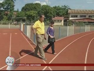 Brain-dead student was fit to fight: police