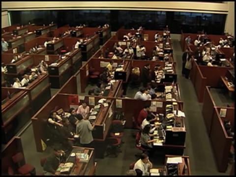 PH stocks headed for 1st down year since 2008