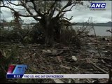 Tsunami scare sends villagers fleeing in Samar
