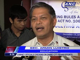 New law covers cyber-bullying