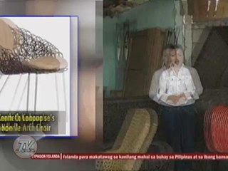 NBI raids shops selling Cobonpue imitations