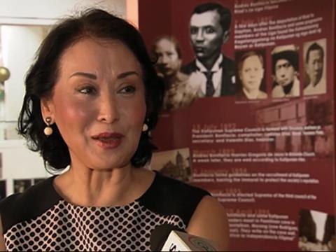 Meet first Pinay Miss International, 49 years later