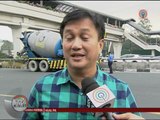 'Zipper lane' fails to ease Metro Manila traffic