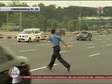 Some bus drivers still breaking speed limit