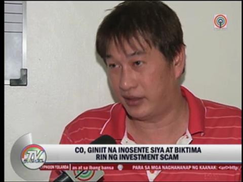 Samuel Co VO Jay