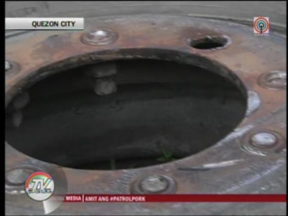 Bus loses wheel in another road accident