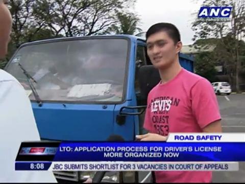 Why strict enforcement of traffic laws needed