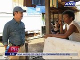 Davao Oriental still struggling after 'Pablo'